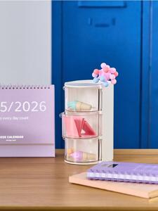 Sinsay - Stolní organizér - bílá