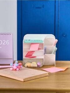 Sinsay - Stolní organizér - bílá