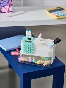 Sinsay - Stolní organizér - bílá