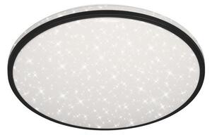 Brilo - LED Stmívatelné stropní svítidlo STARRY SKY LED/24W/230V Wi-Fi Tuya+ DO