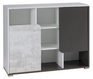 Jurek Meble Komoda Bruno 5