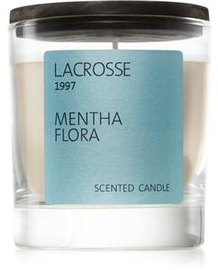 The Olphactory Lacrosse Mentha Flora vonná svíčka 200 g