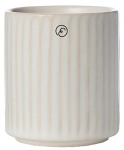 ERNST Keramický hrnek Glogg Natural White - 200 ml EF555