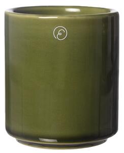 ERNST Keramický hrnek Glogg Green - 200 ml EF552