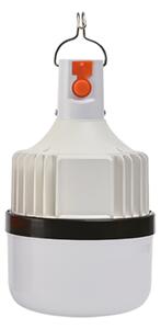 Závěsná LED lucerna Bulb, 1x LED 10w