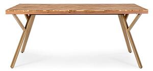 Jídelní stůl raida 180 x 90 cm
