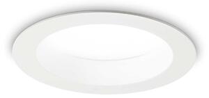 Ideal Lux Zápustné svítidlo BASIC FI WIDE 15W 3000K
