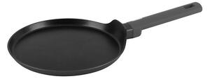 Pánev na palačinky s titanovým povrchem 25 cm Antracit Collection