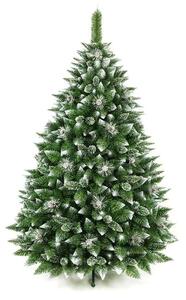 Umělý vánoční stromek Lemmy 120 cm