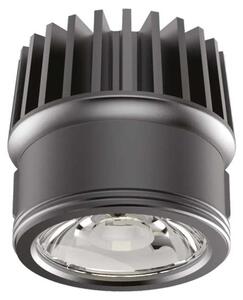 Ideal Lux Zápustné svítidlo DYNAMIC SOURCE 09W CRI90 4000K