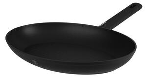 Pánev na ryby s titanovým povrchem 35x25 cm Matte Black Collection