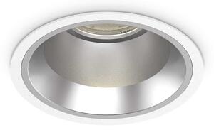 Ideal Lux Zápustné svítidlo OFF FI 15W 4000K WH