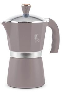 Konvice na espresso 3 šálky Taupe Collection
