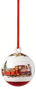 Villeroy&Boch Villeroy & Boch Annual Christmas Edition 2025 vánoční ozdoba