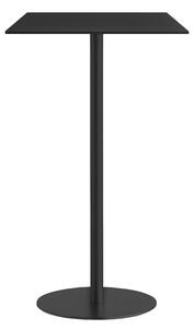 La Palma designové kavárenské stoly Brio Square (110 cm)
