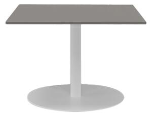 La Palma designové konferenční stoly Brio Square (40 cm)