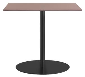 La Palma designové jídelní stoly Brio Square (72 cm)