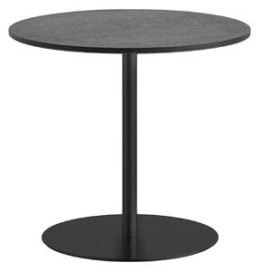 La Palma designové jídelní stoly Brio Round (72 cm)