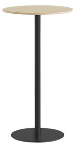 La Palma designové kavárenské stoly Brio Round (110 cm)