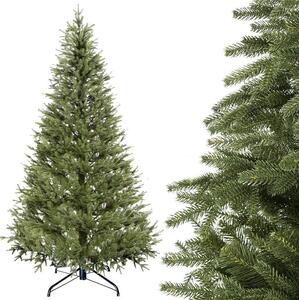 Vánoční stromek Smrk Premium alpský 200 cm