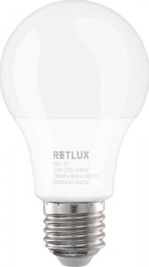 REL 31 LED A60 2x12W E27 WW RETLUX