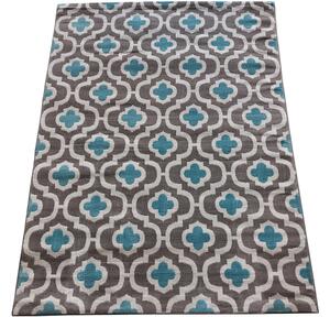 Kusový koberec Veracruz BCF4 60x120cm
