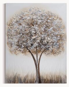 RUČNĚ MALOVANÝ OBRAZ 323 50x70 CM