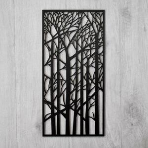 DUBLEZ | Dekorativní panel ze dřeva - Les