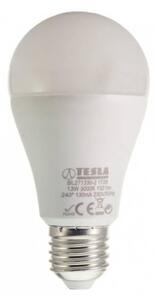 TESLA - LED BL271330-2, žárovka BULB E27, 13W, 1521 lm - efektivita 117 lm/W