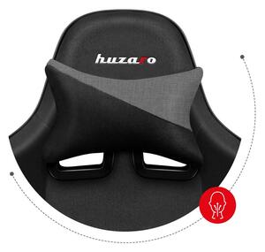 Huzaro Herní židle Force 6.2 - šedá
