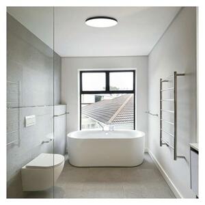 EMOS LED přisazené svítidlo DIONI kruhové, bílé, 15W, se změnou CCT, IP55 1539087150