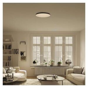 EMOS LED přisazené svítidlo DIONI kruhové, bílé, 15W, se změnou CCT, IP55 1539087150