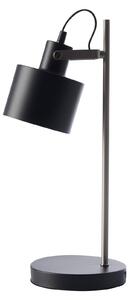 Dyberg Larsen Ocean stolní lampa černá