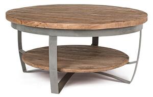 Konferenční stolek narvik Ø 90 cm