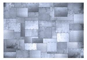 Fototapeta - Průmyslová mozaika 250x175 + zdarma lepidlo
