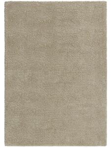 Flair Rugs koberce Kusový koberec Shaggy Teddy Natural - 120x170 cm
