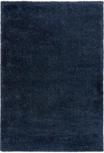 Kusový koberec Shaggy Teddy Navy-160x230