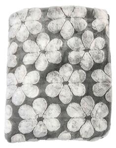 DOMÁCÍ DEKA, polyester, 150/200 cm Novel - Deky