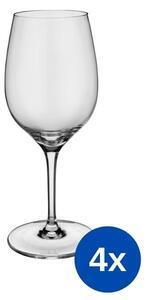 Villeroy & Boch Entree sada sklenic na bílé víno, 4 ks 11-3658-7818