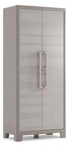 Skříň Keter 182 x 80 x 44 cm – plast