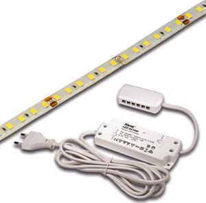 LED páska Basic-Tape S, IP54, 4 000K, délka 100 cm