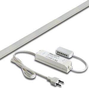 LED páska Basic-Tape F, IP54, 2 700 K, délka 300 cm