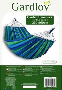Gardlov 21078 modrozelená