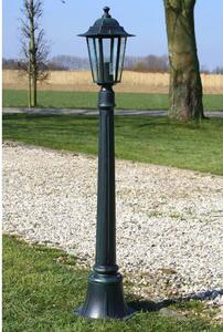 Zahradní svítidla Preston 2 ks 105 cm