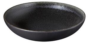 Jars Tourron hluboký talíř, 23,7 cm, černá 961889
