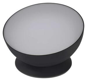 EMOS GoSmart LED ambientní lampa, černá, teplá bílá–studená bílá/ RGB, WiFi 1555110000