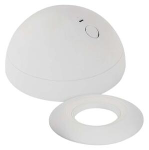 EMOS GoSmart LED ambientní lampa, bílá, teplá bílá–studená bílá/ RGB, WiFi 1555111000