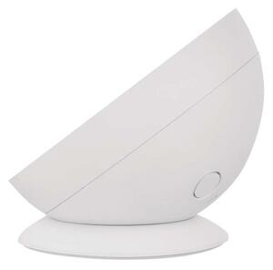 EMOS GoSmart LED ambientní lampa, bílá, teplá bílá–studená bílá/ RGB, WiFi 1555111000