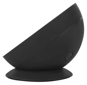 EMOS GoSmart LED ambientní lampa, černá, teplá bílá–studená bílá/ RGB, WiFi 1555110000