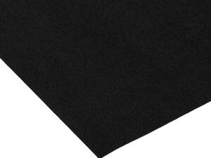 FOA Látková roleta, STANDARD, Temně černá, LM 069 , 30 x 150 cm